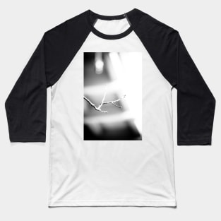 vulnerable Baseball T-Shirt